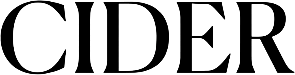 Logo der Marke Cider