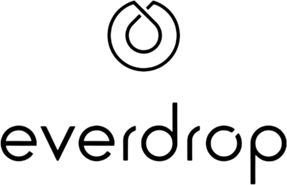 Logo der Marke Everdrop