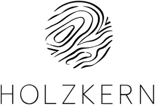 Logo der Marke Holzkern