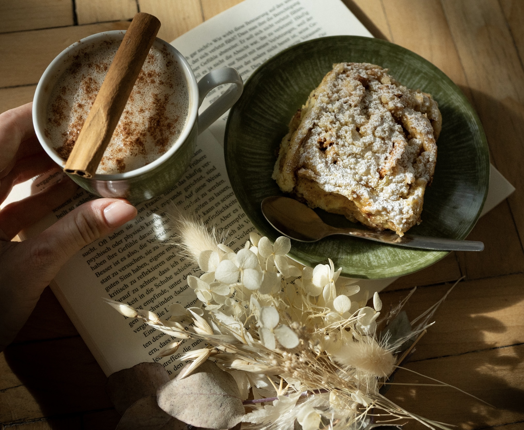 Projektfoto 1 Food erstellt von AVECK Agency