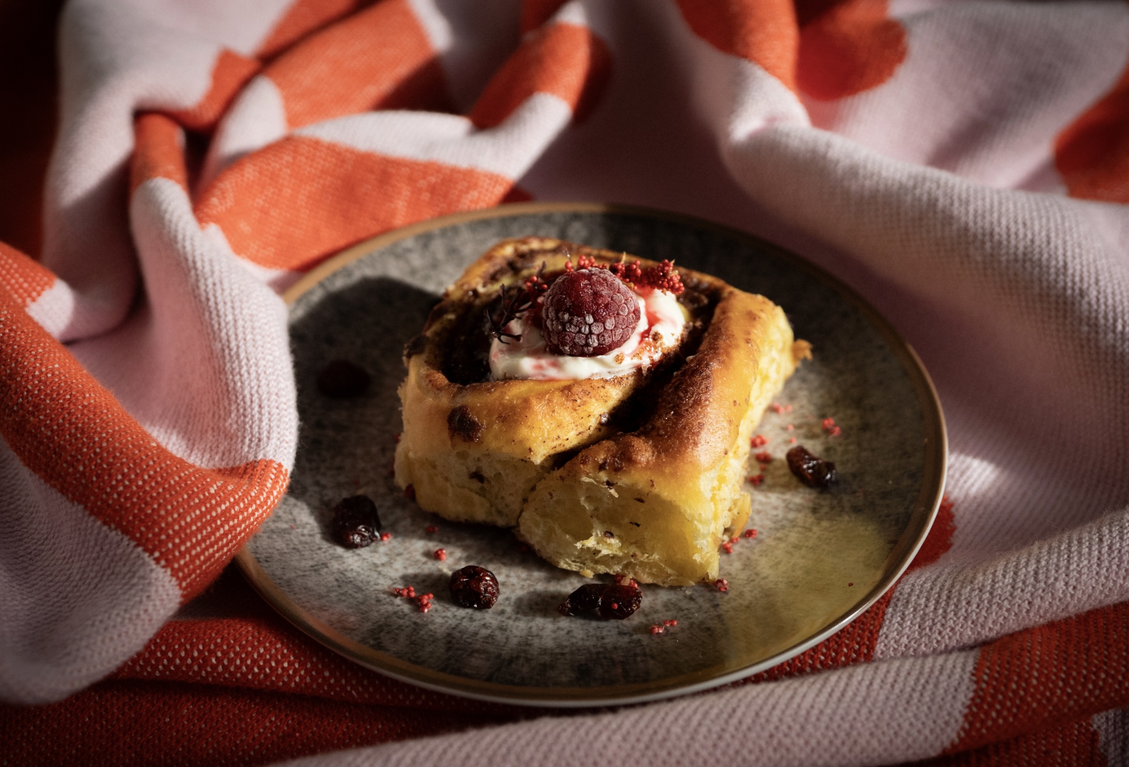 Projektfoto 4 Food erstellt von AVECK Agency