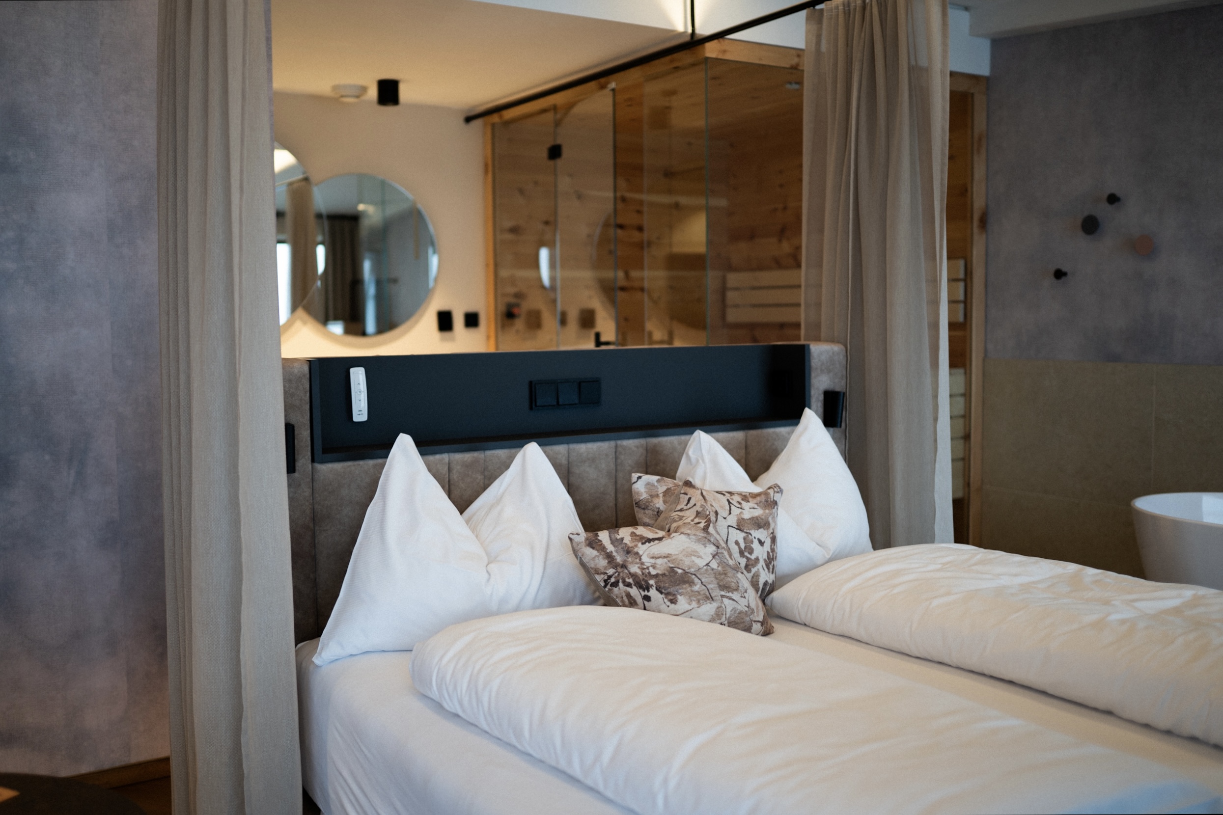 Projektfoto 4 Hotel Schachner erstellt von AVECK Agency