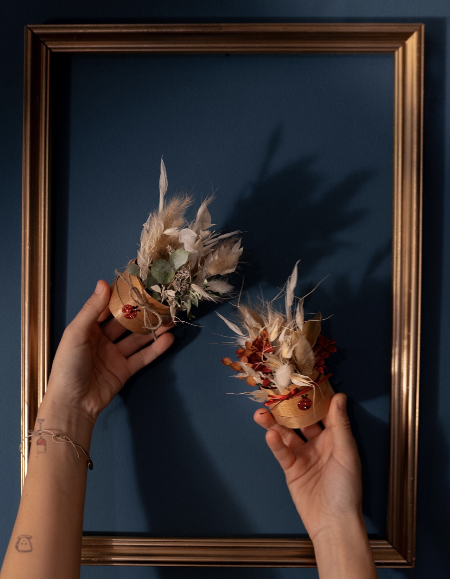 Projektfoto 3 des Flower Studios erstellt von AVECK Agency