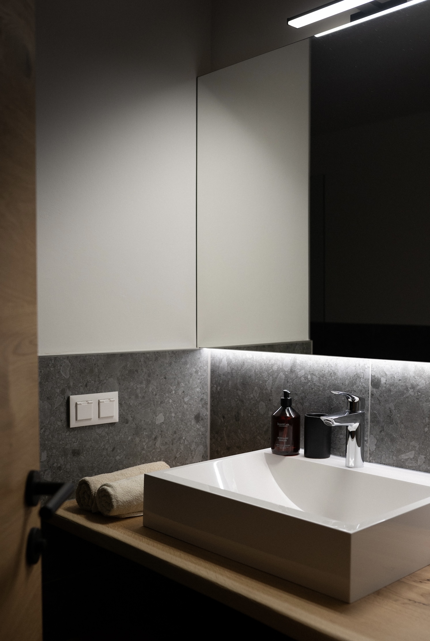 Projektfoto 2 des Hotel Keuschenguts erstellt von AVECK Agency