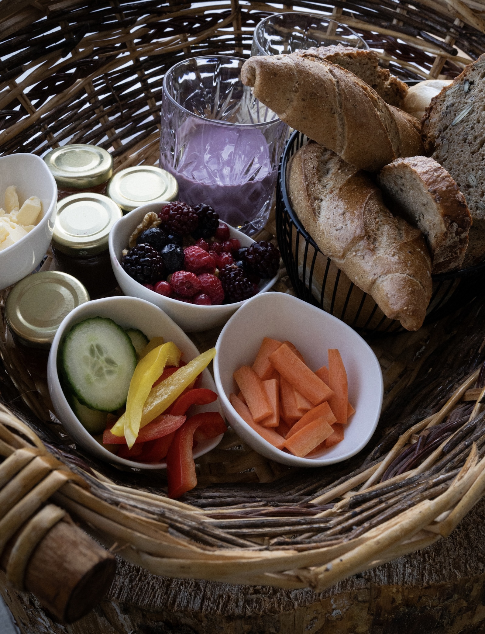 Projektfoto 3 des Hotel Keuschenguts erstellt von AVECK Agency